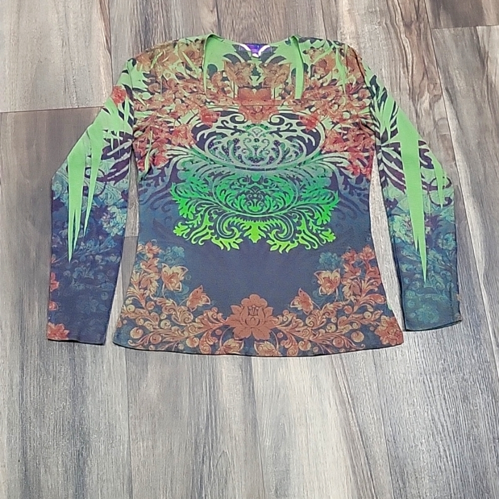 Retro Top